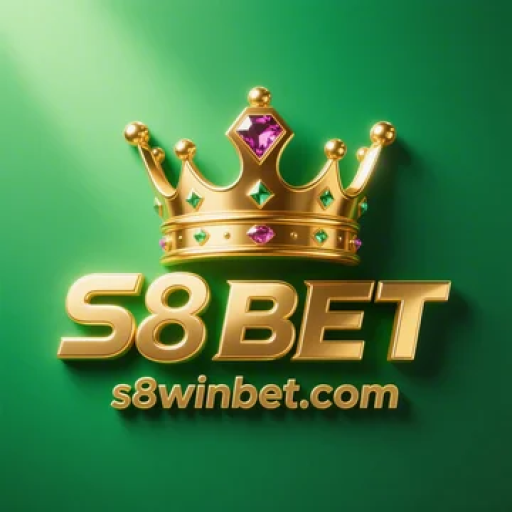 S8 BET